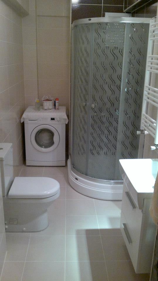 Banyo Sifonu Temizleme